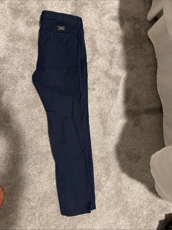 Banana Republic Factory Other - Banana Republic Factory Navy Chinos
